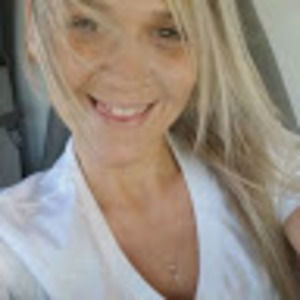 Meet your Posher, Kristin